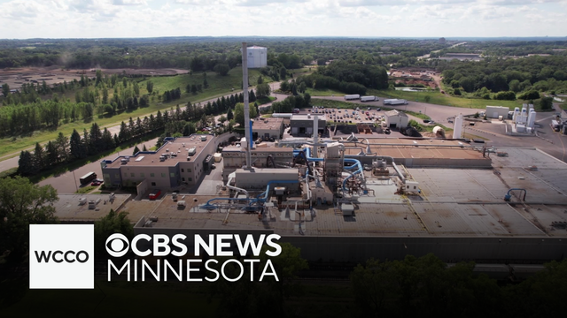 Family sues Twin Cities recycling plant over children's blood lead levels