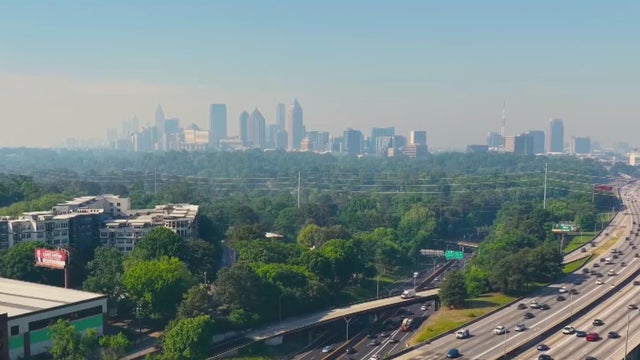 Atlanta hosts city's first Climate Week