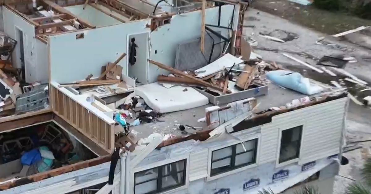 Hurricane Isaias, Tropical Storm Rachel slam both sides of U.S.