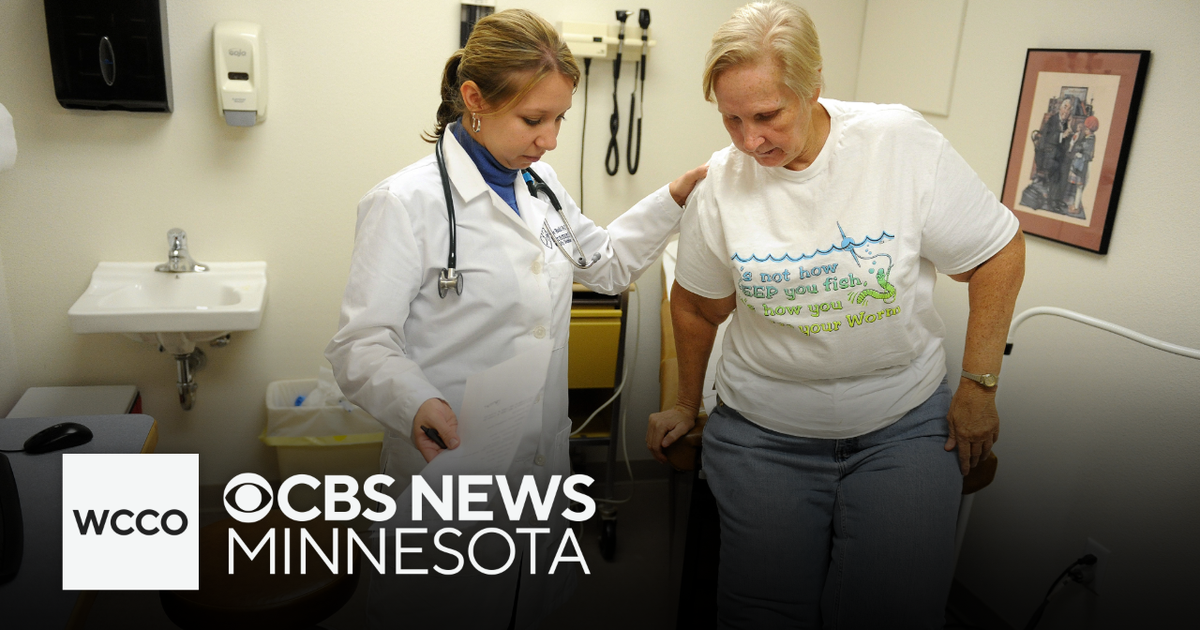 What to know about Medicare plan cuts - CBS Minnesota