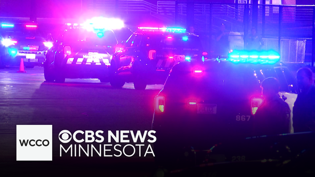 4 charged with riot in Eden Prairie homecoming shooting