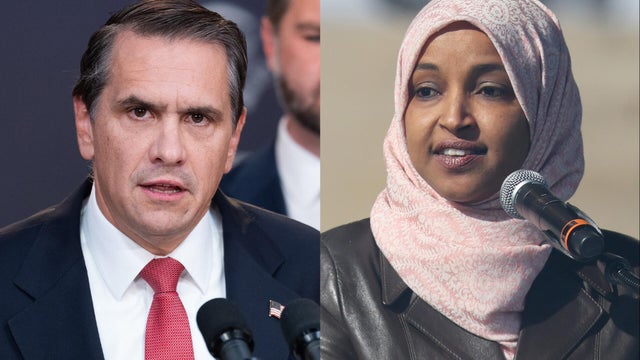 Sources: AG Blanche was aware of Omar search