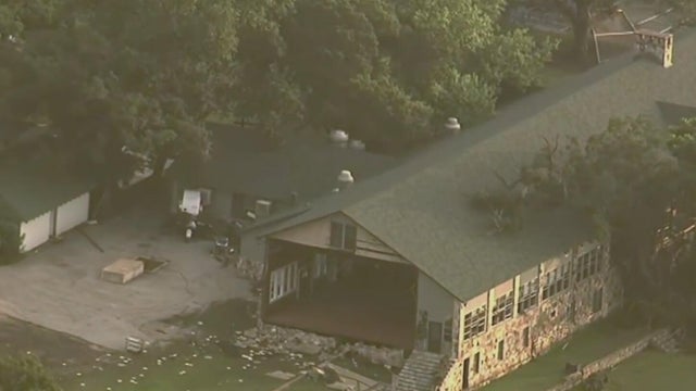 Judge allows wrongful death lawsuits to proceed while Camp Mystic owners proceed with bankruptcy