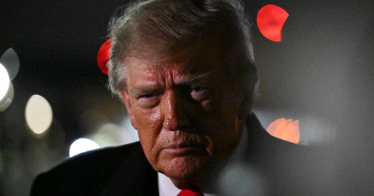 Trump headed to Ohio as he keeps rallying Republicans in red-leaning states
