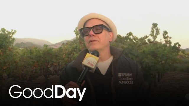 How does a pirate knit a sweater? | Dad Joke of the Day