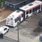 Suspected gunman barricades self on Philadelphia bus after killing 2 women, police say