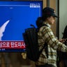 SKOREA-NKOREA-CONFLICT 