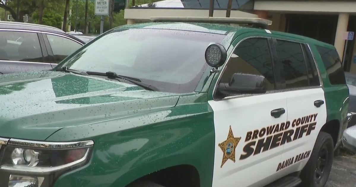 Broward mayor pushing to inspect Broward Sheriff’s Office training center