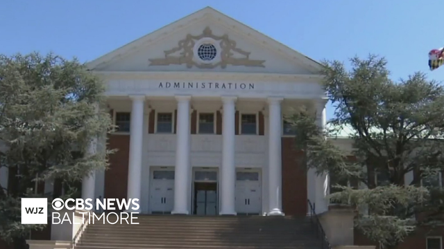 University of Maryland suspends tennis club after members allegedly distributed racist imagery.