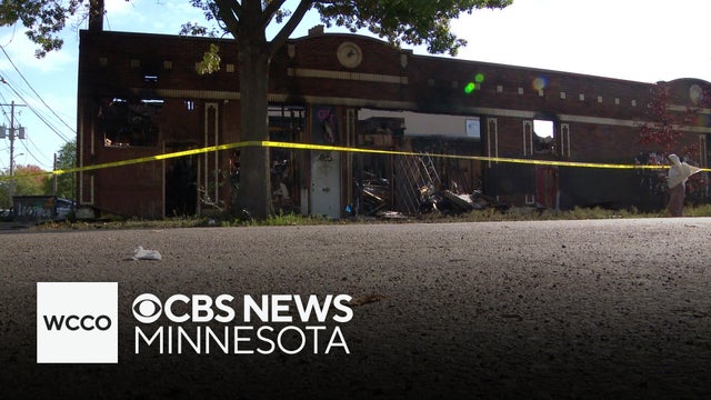 State&rsquo;s largest Dakota language archives could be lost after fire