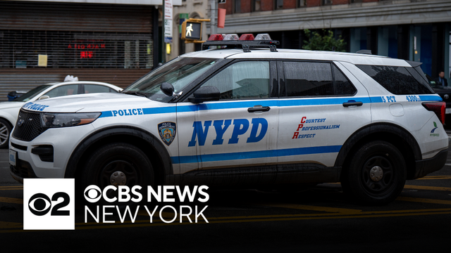 Mayor Mamdani calls for use-of-force review for NYPD