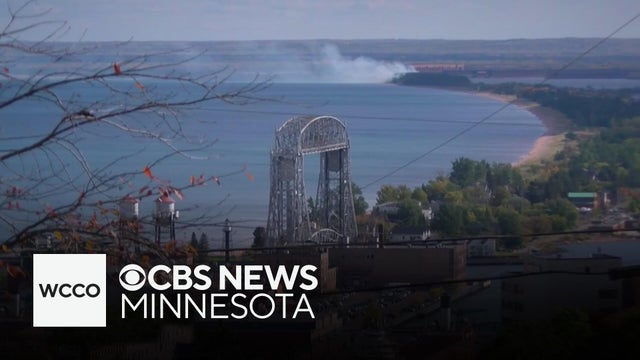Lake Superior Chippewa hold first cultural burn in centuries in Duluth