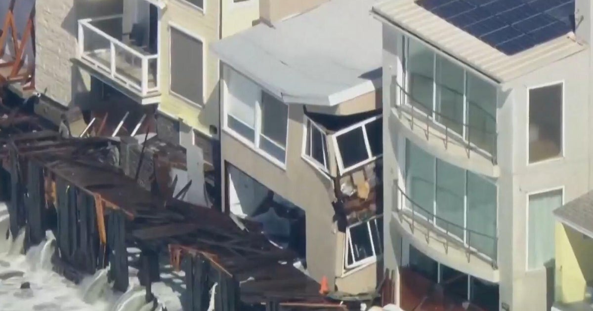 Eye Opener: Communities devastated after weekend storms