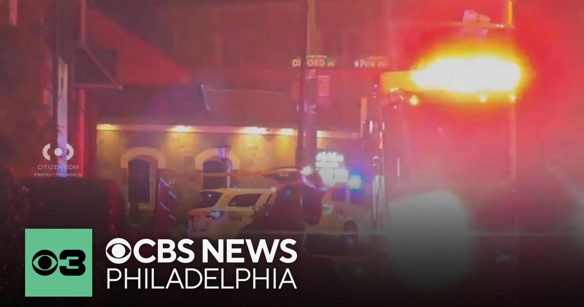 SWAT team responds to armed man on SEPTA bus, connection to double ...