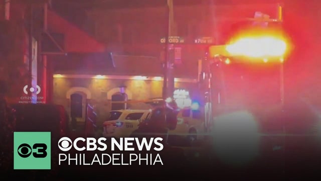 SWAT team responds to armed man on SEPTA bus, connection to double homicide under investigation