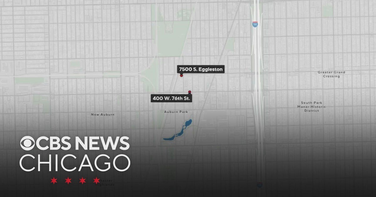 Chicago police warn of armed robbers setting up victims on social media marketplaces