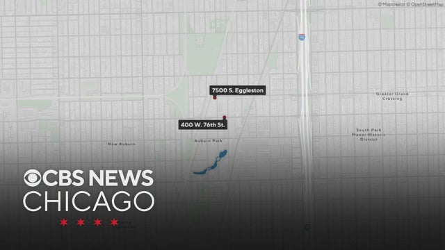 Chicago police warn of armed robbers setting up victims on social media marketplaces