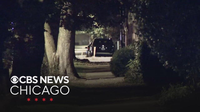 Sexual assault reported near University of Chicago campus
