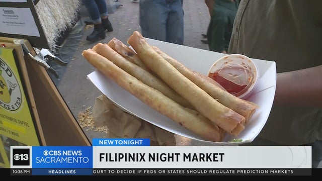 Elk Grove celebrates Filipino American history, culture at annual festival