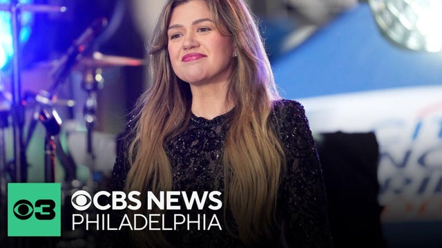 Battle brews between Kelly Clarkson and small business in Brooklyn