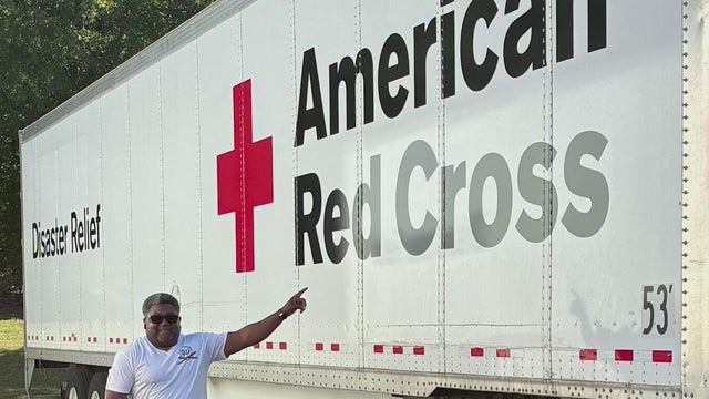 Georgia Red Cross sends aid to Florida, Alabama after Isaias