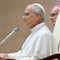 Pope Leo announces lung surgery in rare move for pontiff
