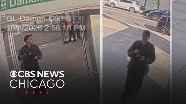 CTA union demands more for worker safety after janitor killed at Damen/Lake