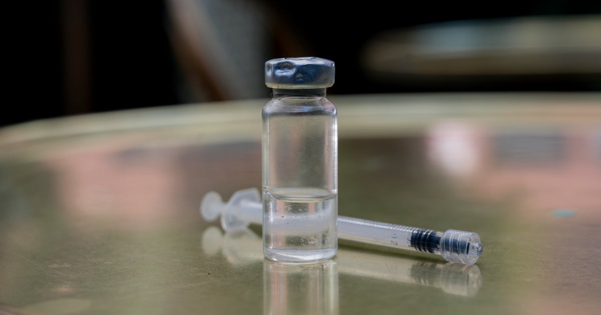 Два смъртни случая бяха съобщени на FDA. Виновно ли е контрафактното лекарство за отслабване „Reta“?