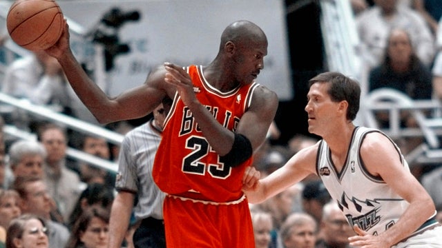 Jordan Jersey Sale Basketball 