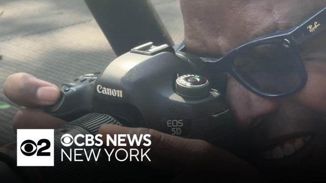 Bed-Stuy native turned his life around one picture at a time