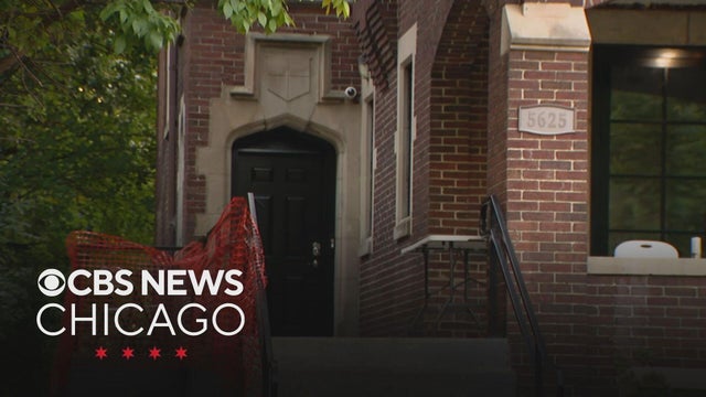 Sexual assault reported at University of Chicago fraternity house