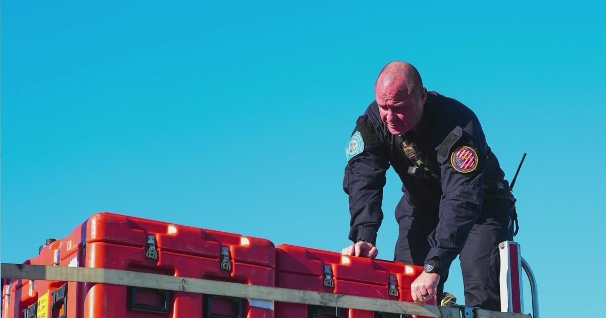 South Florida first responders return home after Panhandle deployment ...