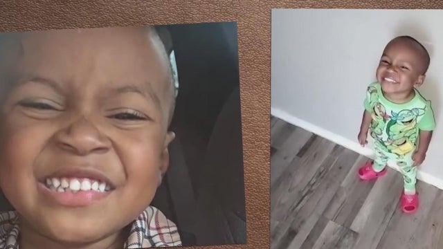Dallas family searches for answers after 3-year-old fatally shot
