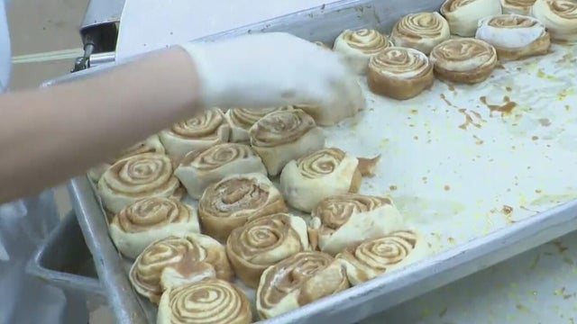 Knaus Berry Farm expands ordering options, introduces online ordering