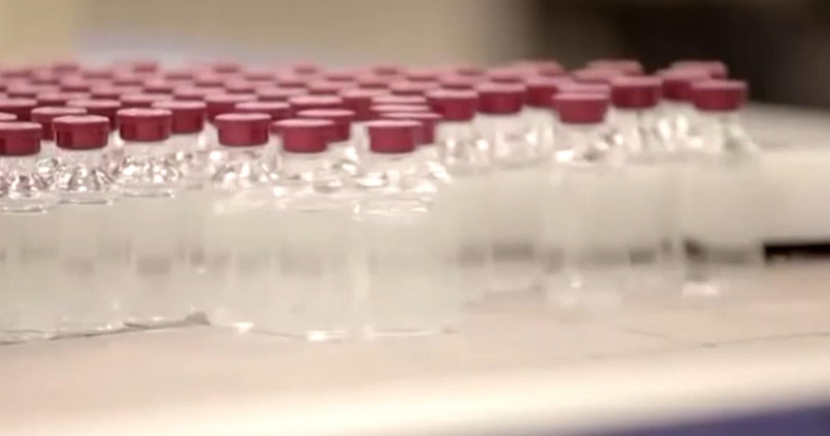 Bootleg weight-loss drug linked to 2 recent deaths, CBS News investigation finds