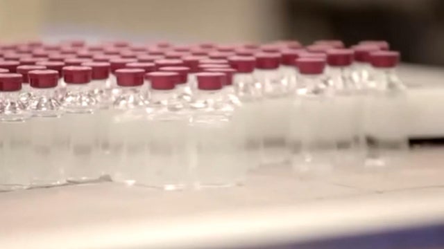 Weight loss drug possibly linked to 2 deaths