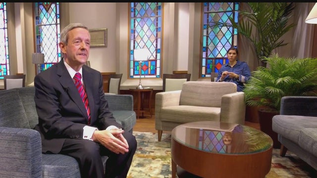 Dallas pastor defends plans to livestream Fort Hood shooter's execution
