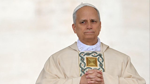Vatican: Pope has lung cancer | Special Report