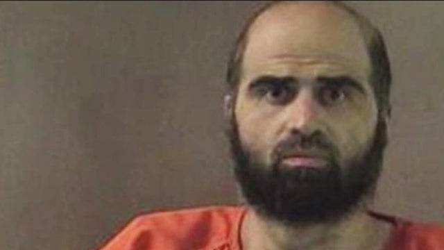 Debate grows over how Fort Hood shooter Nidal Hasan's execution should be handled