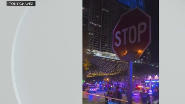 Fort Lauderdale rolling out crime crackdown in popular party spot due to underage drinking