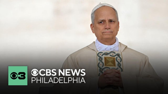 Pope Leo diagnosed with lung cancer after undergoing surgery