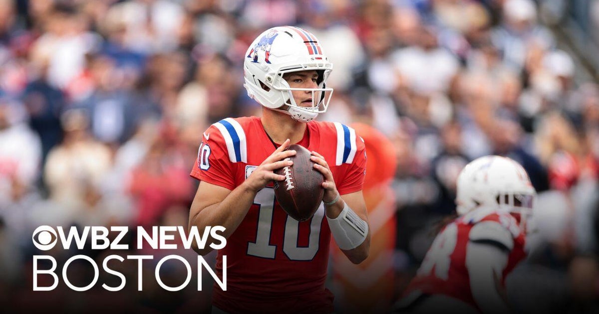 How do the Patriots continue to overcome injuries to rack up wins ...