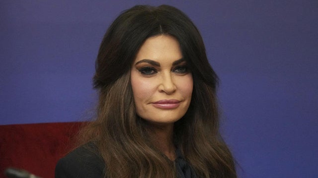 Kimberly Guilfoyle is preparing to resign
