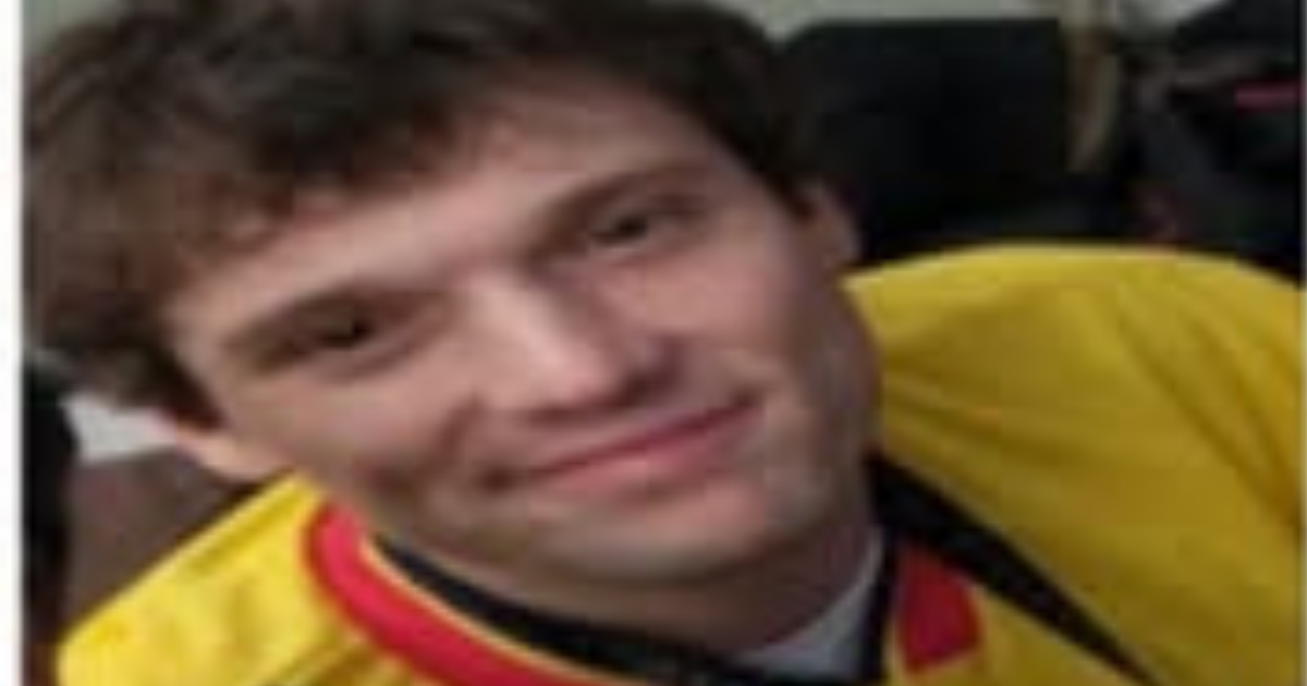 Missing Annapolis Man Nicholas Patterson Identified in Truxton Park Remains
