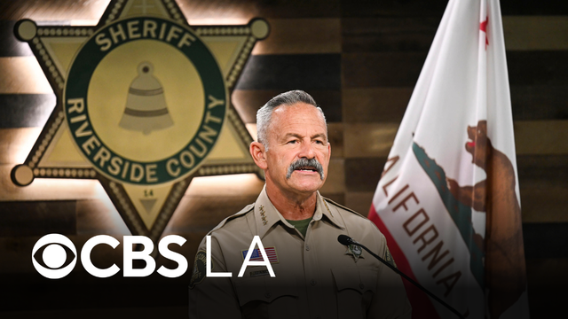 Riverside County Sheriff returns seized ballots after state legal case