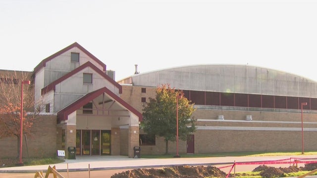 Parent arrested over 3D-printed gun on Romulus High School campus