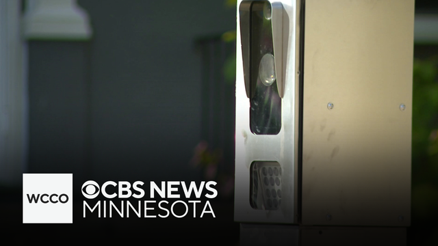 Transportation official details whether speed cameras make drivers slow down