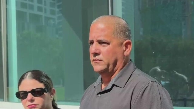 Tugboat captain involved in deadly crash on Biscayne Bay in 2025 to be sentenced Tuesday