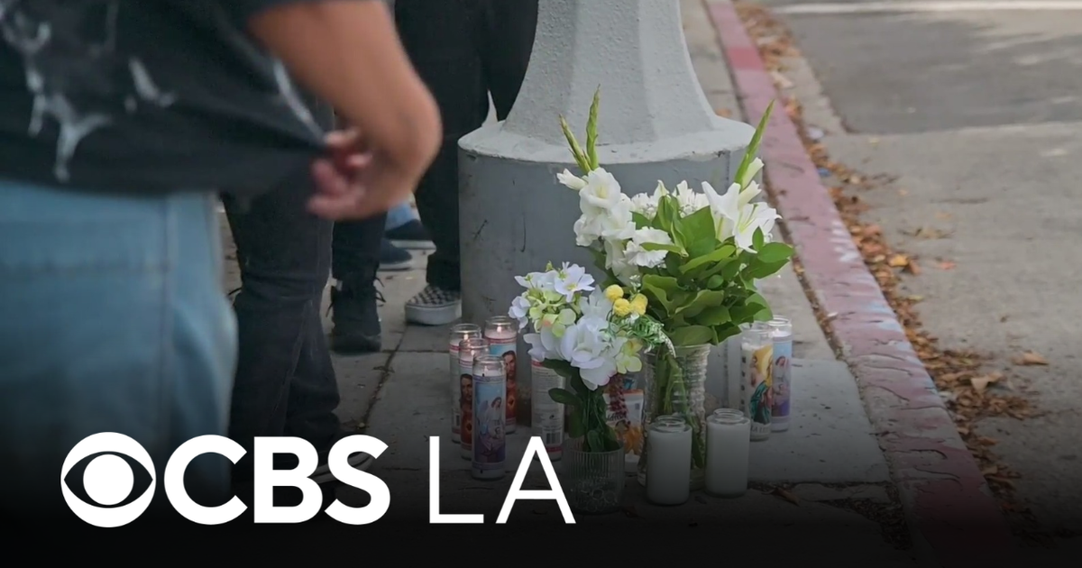 Family members mourn 2 boys fatally shot by their father in Pico-Union
