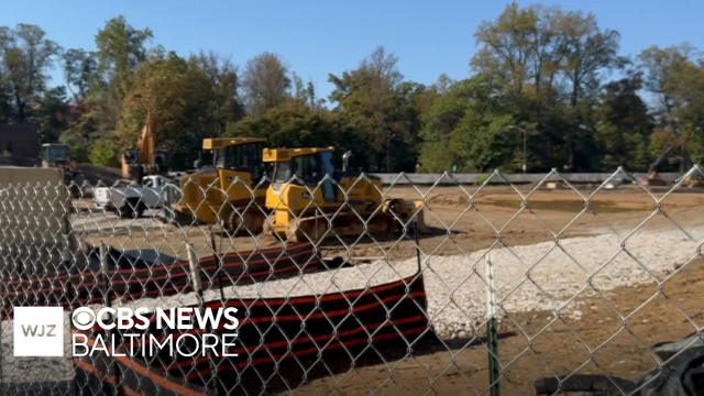 Howard County council seeks answers over funding for community center